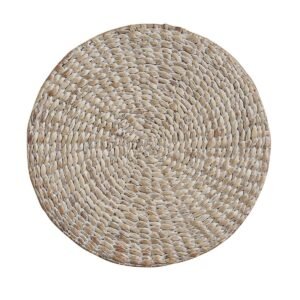 Braided Hyacinth Placemat