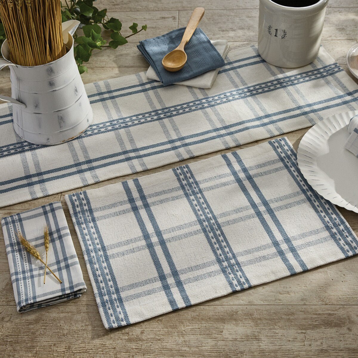 French Farmhouse Placemat - Image 2