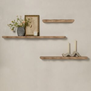 Cario Shelf